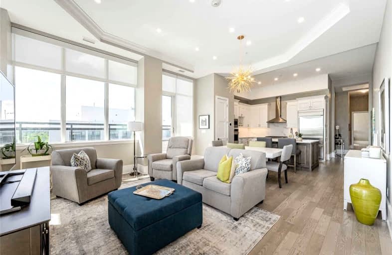 1101-63 Arthur Street South, Guelph | Image 1