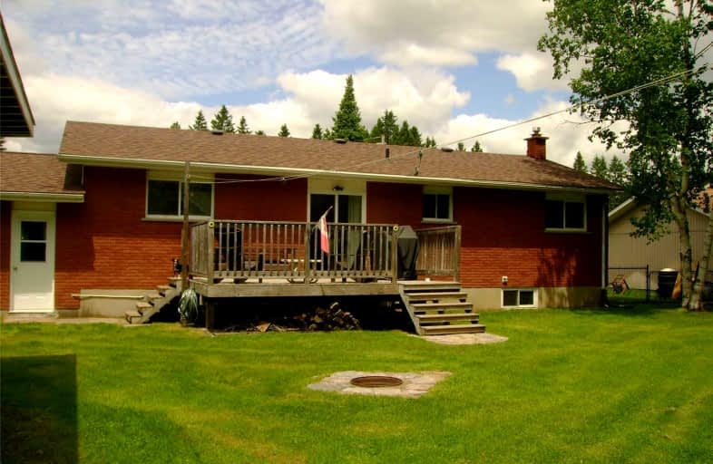 8 Tebby Boulevard, Parry Sound Remote Area | Image 1