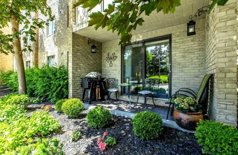 107-93 Westwood Drive, Guelph | Image 1