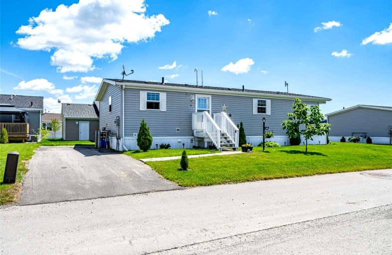 14 Driftwood Crescent, Haldimand | Image 1