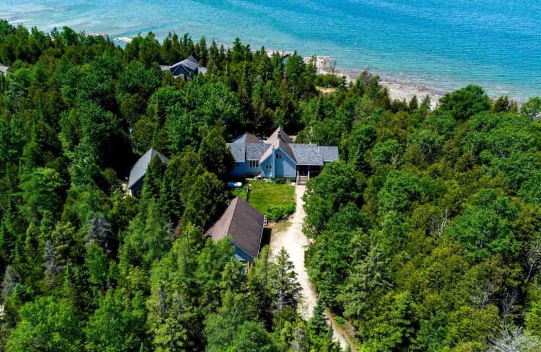 109 Spry Shore Road, Northern Bruce Peninsula | Image 1