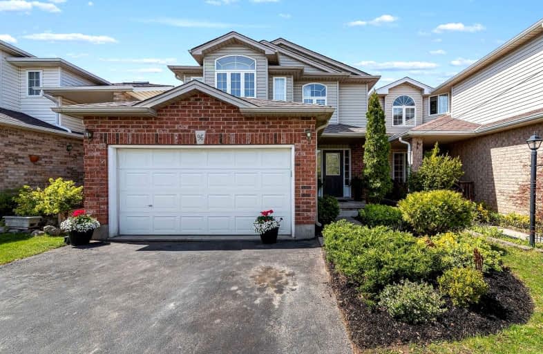 96 Doyle Drive, Guelph | Image 1