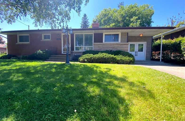 4515 Maplewood Avenue, Niagara Falls | Image 1