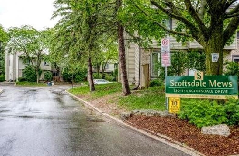 424 Scottsdale Drive, Guelph | Image 1