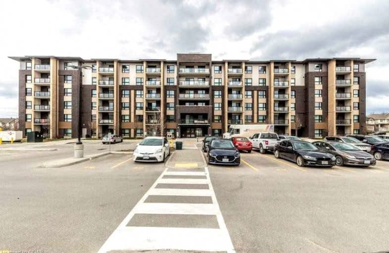 110-7 Kay Crescent, Guelph | Image 1