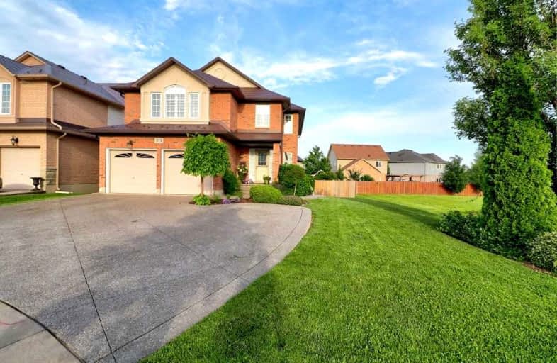 315 Brigadoon Drive, Hamilton | Image 1