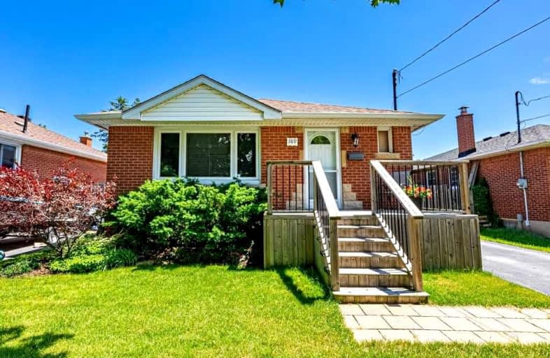 389 East 16th Street, Hamilton | Image 1