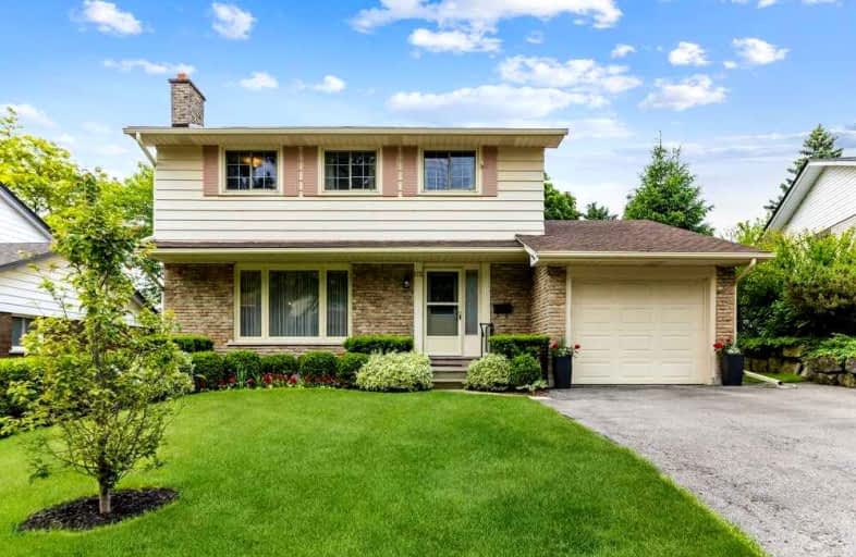 172 Pleasant Avenue, Hamilton | Image 1