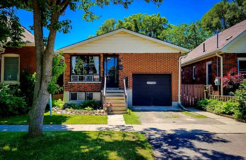 263 Wellington Street, Brantford | Image 1