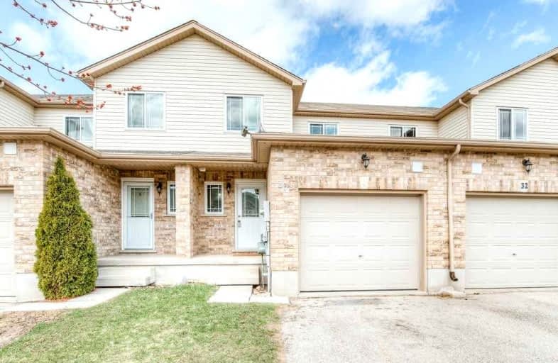 30 Clough Crescent, Guelph | Image 1