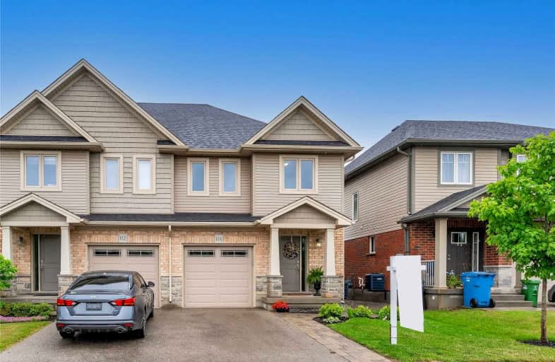 114 Dawes Avenue, Guelph | Image 1