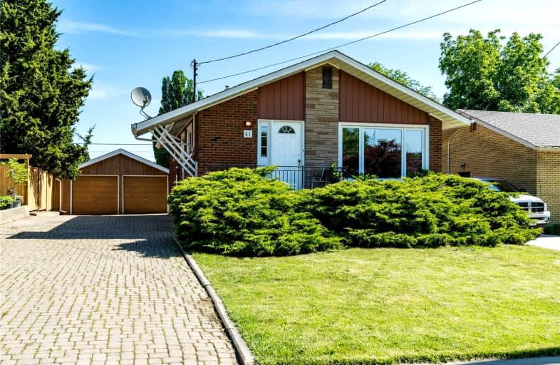 41 Endfield Avenue, Hamilton | Image 1
