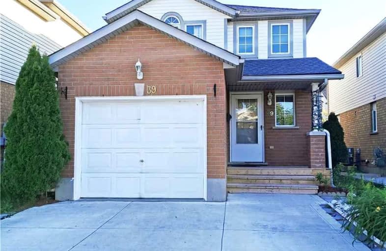 39 Bridlewreath Street, Kitchener | Image 1