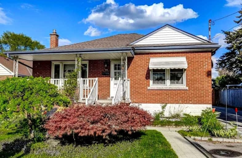 35 Pottruff Road South, Hamilton | Image 1