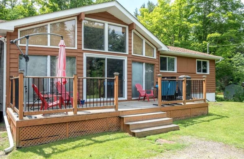 1023 Ablett Court, Algonquin Highlands | Image 1