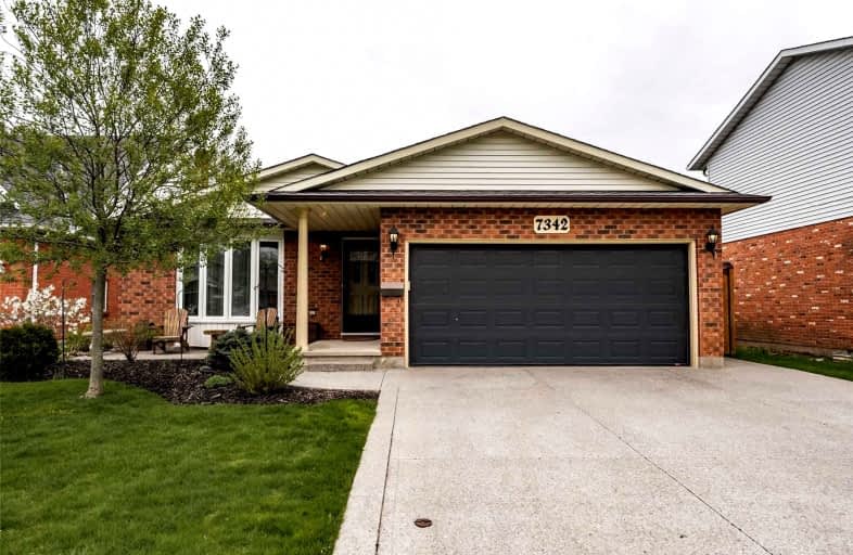 7342 Nathan Court, Niagara Falls | Image 1