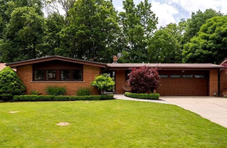91 Robinhood Drive, Hamilton | Image 1