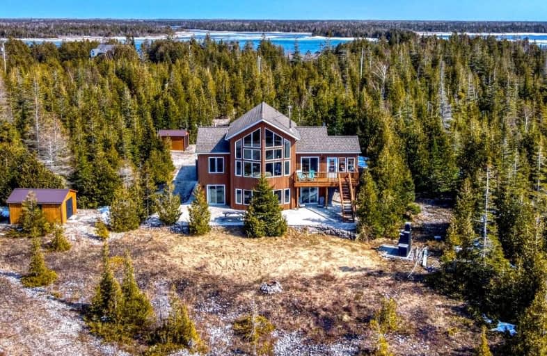 134 Pine Tree Harbour Road, Northern Bruce Peninsula | Image 1