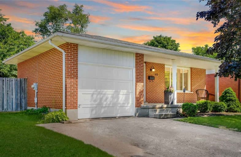 40 Windy Ridge Drive, Kitchener | Image 1