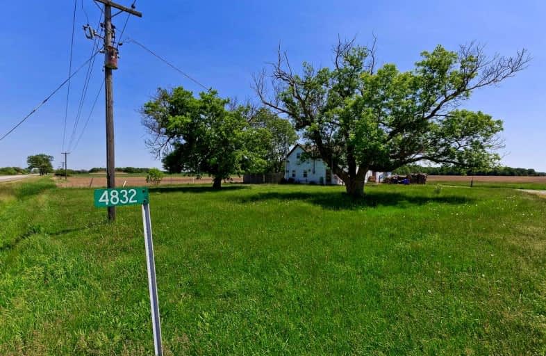 4832 Rr 20 Road, West Lincoln | Image 1