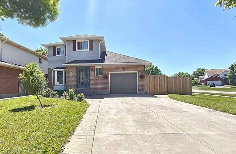 4554 Ivy Gardens Crescent, Lincoln | Image 1