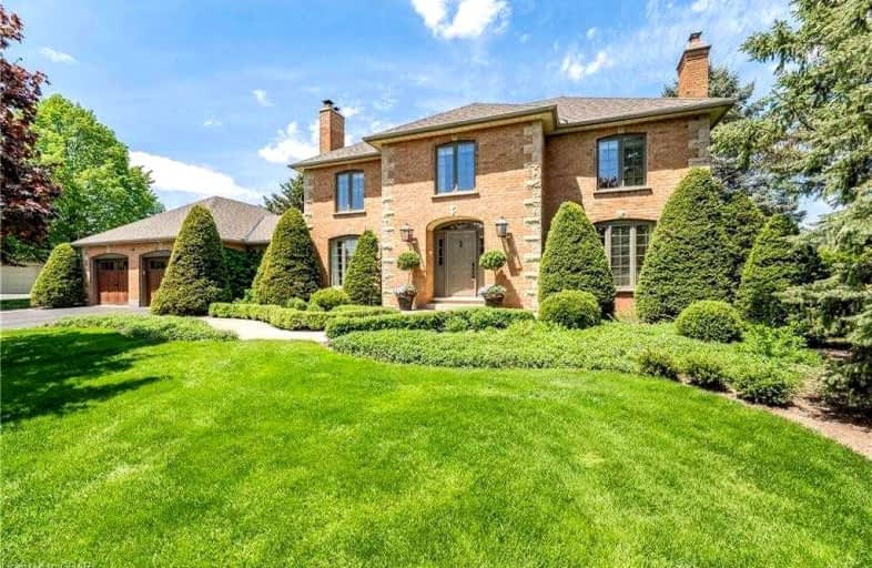 10 Jessica Lane, Guelph | Image 1