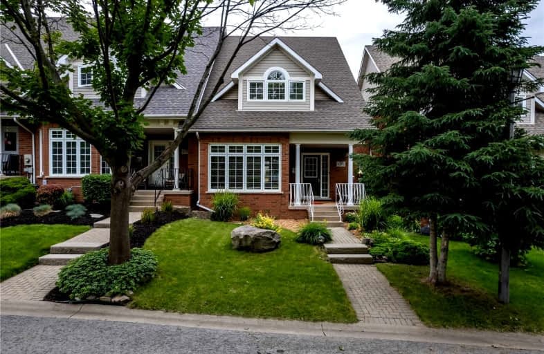 6281 Stonefield Park, Niagara Falls | Image 1