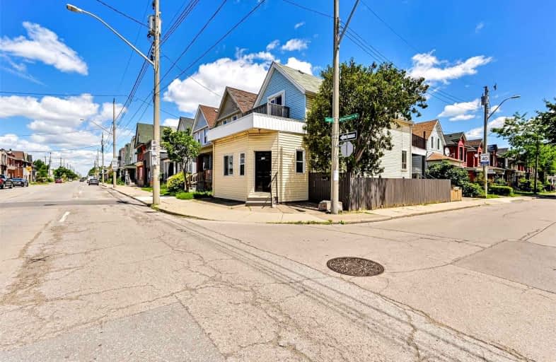 180 Sherman Avenue North, Hamilton | Image 1