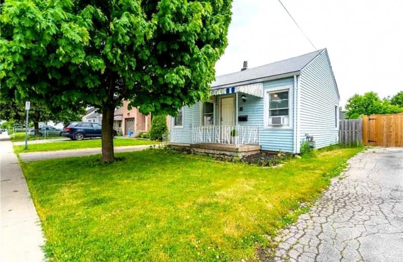 24 Selkirk Avenue, Hamilton | Image 1