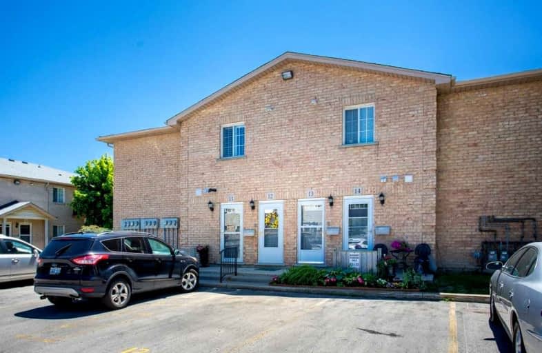 13-897 Stone Church Road East, Hamilton | Image 1