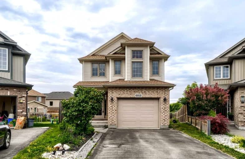 6015 Fausta Boulevard, Niagara Falls | Image 1