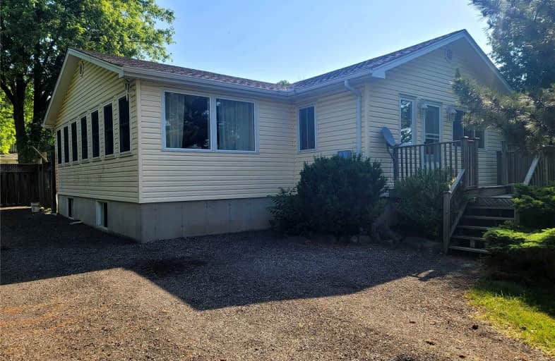 8400 Airport Road East, Hamilton | Image 1