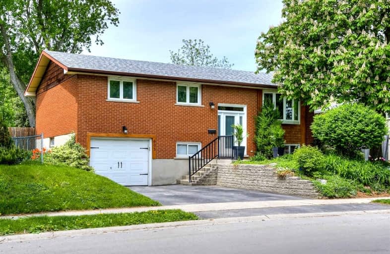 603 Glen Forrest Boulevard, Waterloo | Image 1