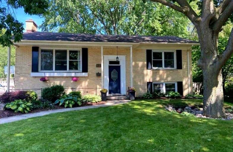 61 Mcleod Circuit, London | Image 1