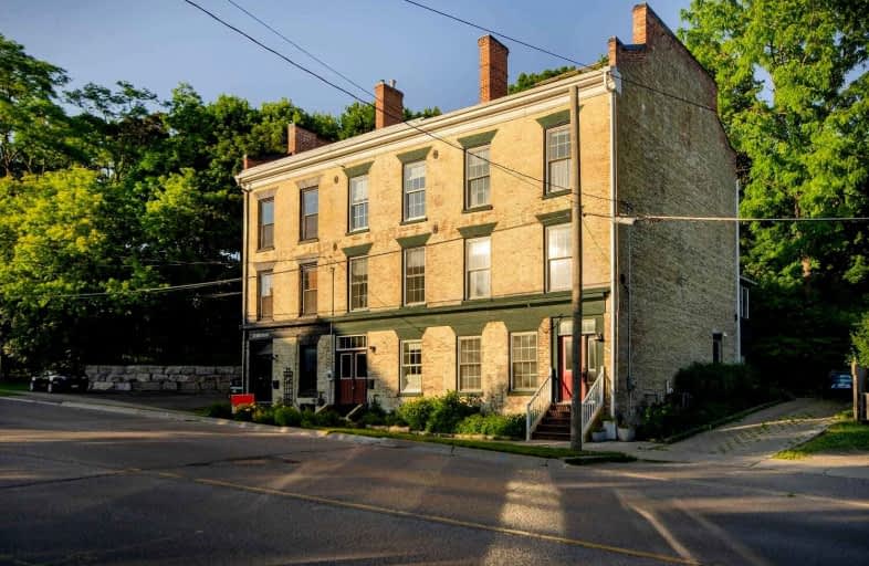 39 Mill Street North, Port Hope | Image 1