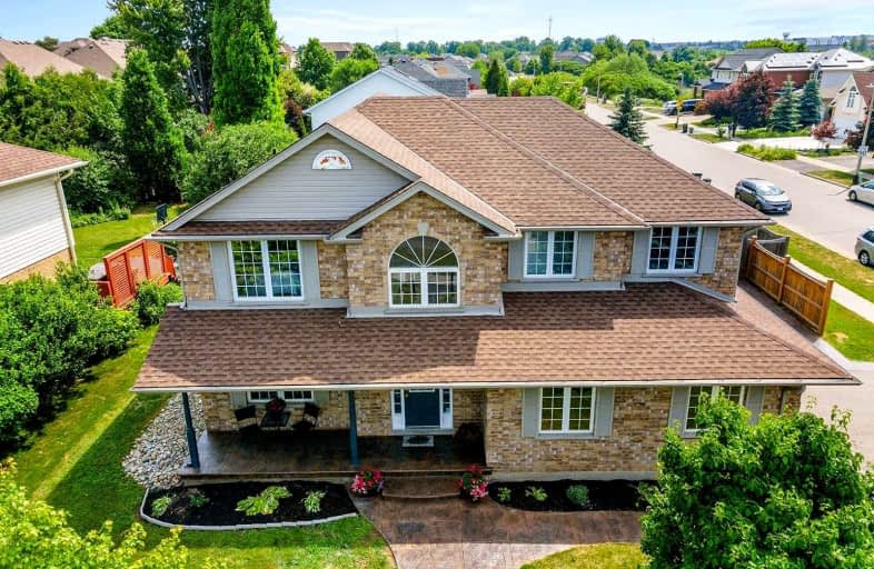 152 Downey Road, Guelph | Image 1