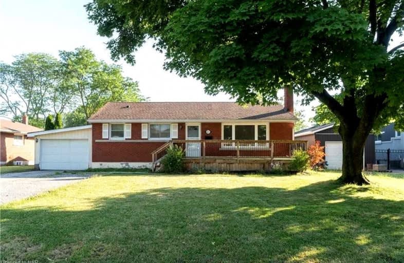 8351 Breadner Crescent, Niagara Falls | Image 1