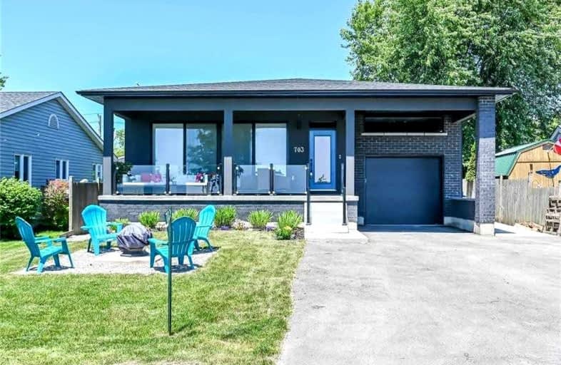 703 Lakeshore Road, Haldimand | Image 1