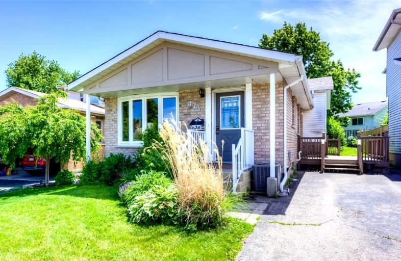 473 Red River Drive, Waterloo | Image 1