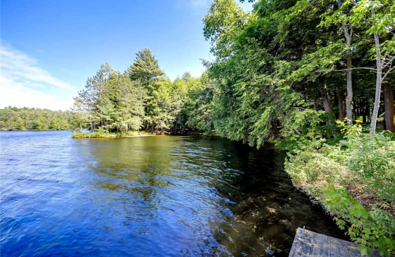 2 Taylor Island 26Lm, Gravenhurst | Image 1