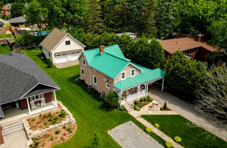 32 Regent Street, Kawartha Lakes | Image 1