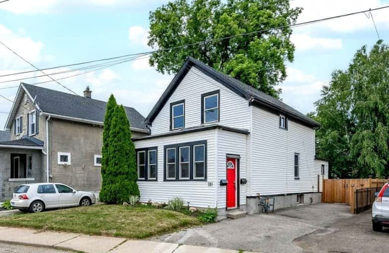131 Grass Avenue, St. Catharines | Image 1