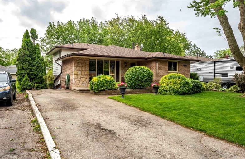 7 Winding Way, Brantford | Image 1