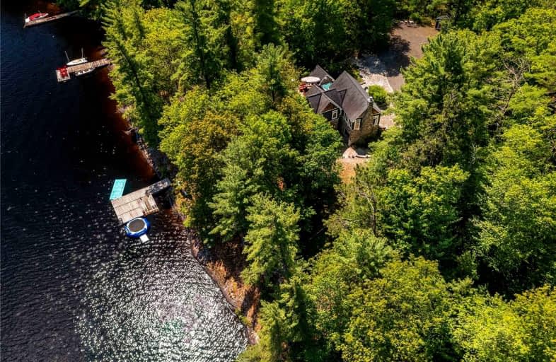 1065 Fish Hook Lane, Gravenhurst | Image 1