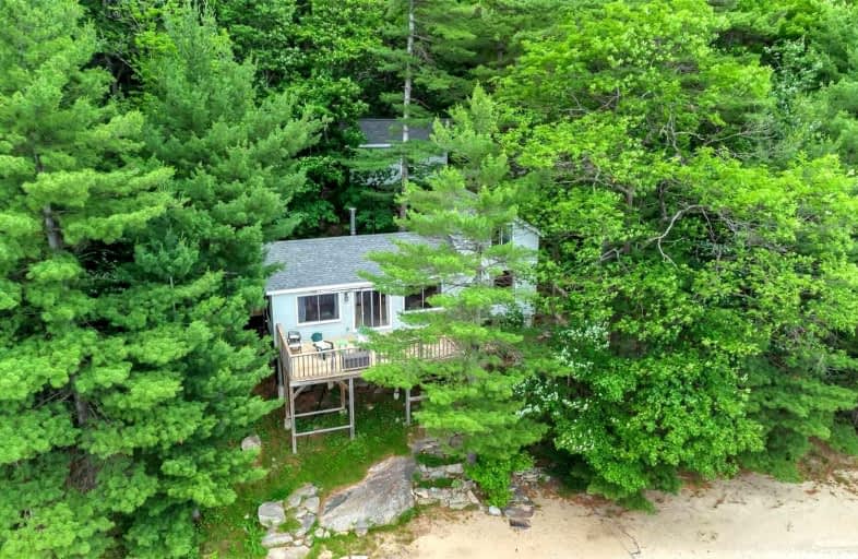 1212-11 Wahta Road #2 Road, Georgian Bay | Image 1