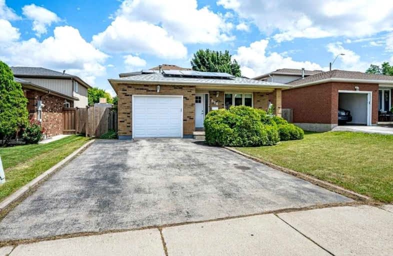664 Acadia Drive, Hamilton | Image 1