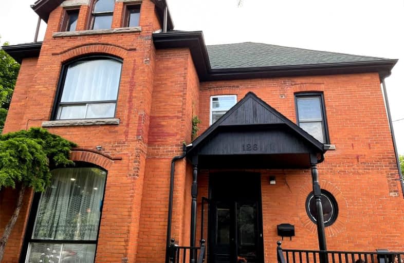 126 Barons Avenue South, Hamilton | Image 1