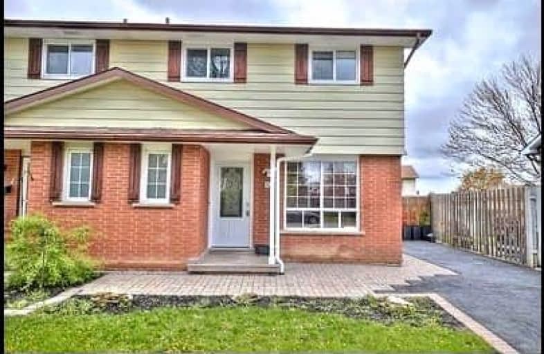 52 Buchanan Crescent, Thorold | Image 1