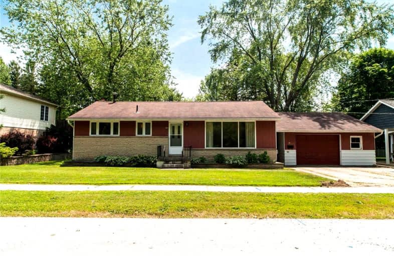 645 6th 'A' Street East, Owen Sound | Image 1
