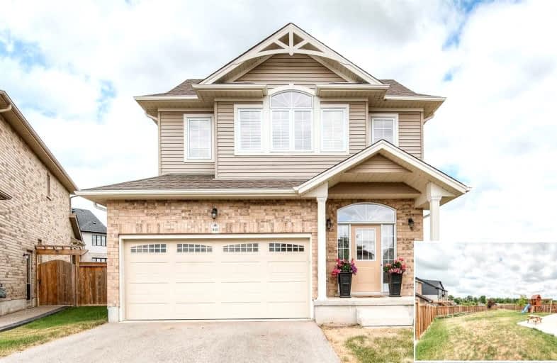 945 Eden Oak Court, Kitchener | Image 1